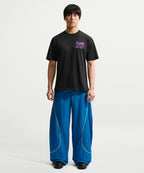NIKE NIKE T-Shirt M - Black