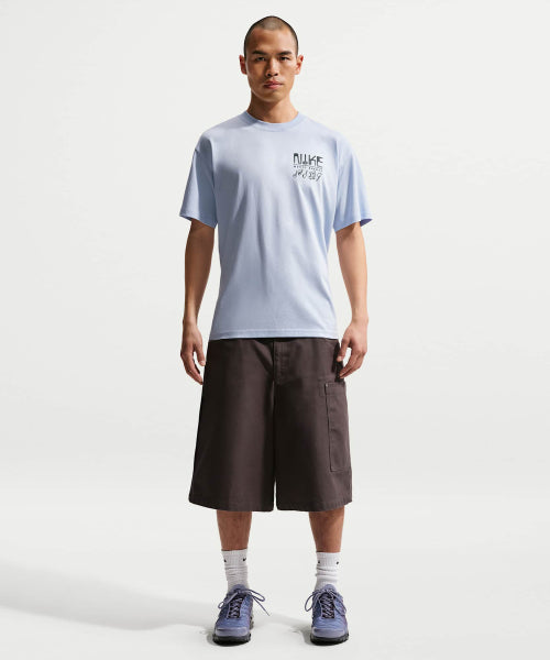 NIKE NIKE T-Shirt M - Hydrogen Blue