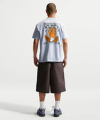 NIKE NIKE T-Shirt M - Hydrogen Blue