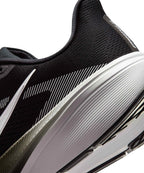 NIKE Nike Shoes Pegasus 42 M - Black: Photon Dust: White
