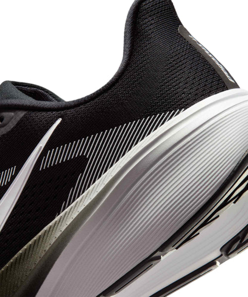NIKE Nike Shoes Pegasus 42 M - Black: Photon Dust: White