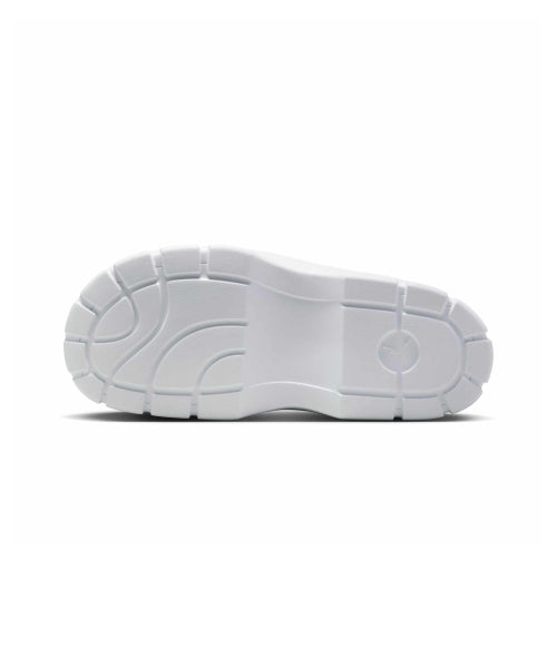 NIKE Nike Jordan Willow W Sandals - White:Metallic Silver