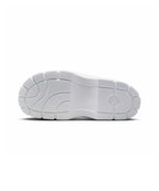 NIKE Nike Jordan Willow W Sandals - White:Metallic Silver