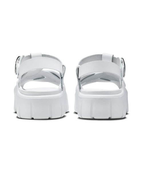 NIKE Nike Jordan Willow W Sandals - White:Metallic Silver
