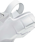 NIKE Nike Jordan Willow W Sandals - White:Metallic Silver