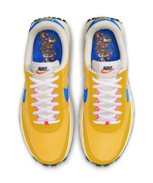 NIKE NIKE Shoes ACG LDV M - Dark Sulfur