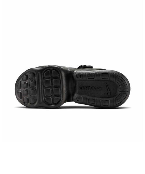 NIKE Nike Air Max Halo W - Black:Anthracite:Black