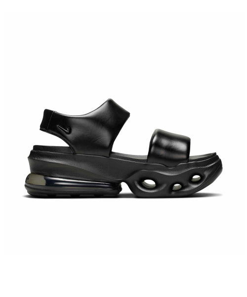 NIKE Nike Air Max Halo W - Black:Anthracite:Black