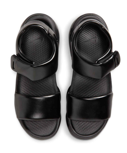 NIKE Nike Air Max Halo W - Black:Anthracite:Black