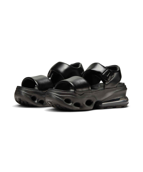NIKE Nike Air Max Halo W - Black:Anthracite:Black