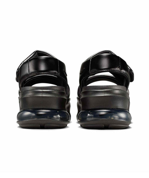NIKE Nike Air Max Halo W - Black:Anthracite:Black