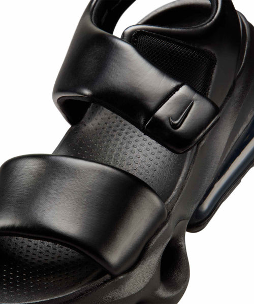 NIKE Nike Air Max Halo W - Black:Anthracite:Black