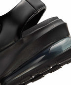 NIKE Nike Air Max Halo W - Black:Anthracite:Black