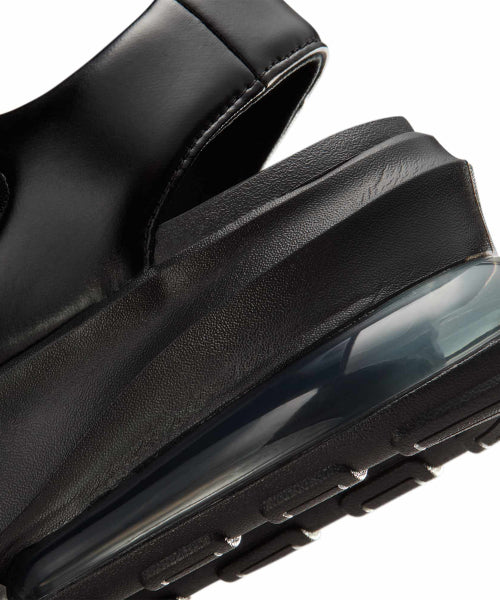 NIKE Nike Air Max Halo W - Black:Anthracite:Black