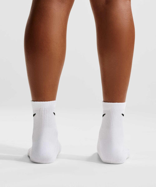 NIKE NIKE Everyday Elevated Ankle Socks - Multicolor