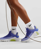 NIKE NIKE Everyday Elevated Ankle Socks - Multicolor