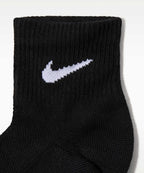NIKE NIKE Everyday Elevated Ankle Socks - Multicolor