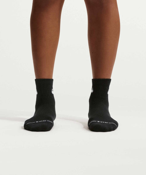 NIKE NIKE Everyday Elevated Ankle Socks - Multicolor