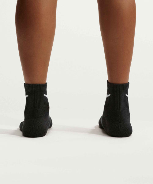 NIKE NIKE Everyday Elevated Ankle Socks - Multicolor