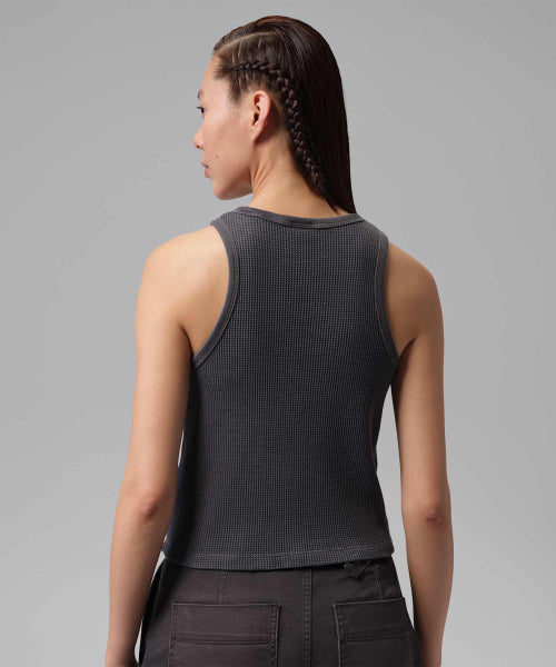 NIKE Nike Jordan Flight Waffle Tank Top W - Size