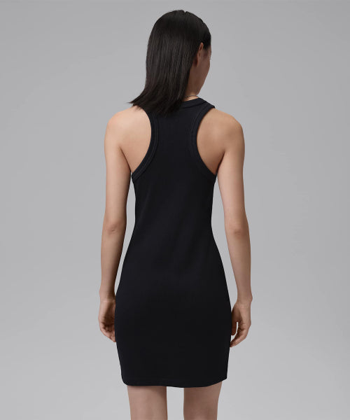 NIKE Nike Jordan Brooklyn Tank Dress W - Size