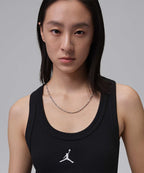 NIKE Nike Jordan Brooklyn Tank Dress W - Size