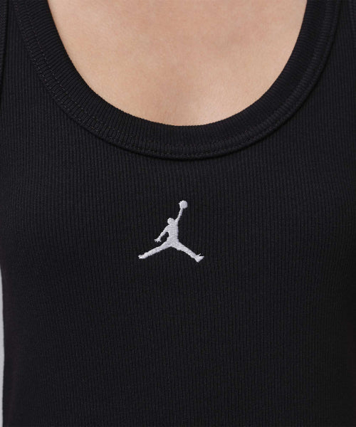 NIKE Nike Jordan Brooklyn Tank Dress W - Size