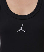 NIKE Nike Jordan Brooklyn Tank Dress W - Size