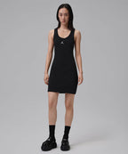 NIKE Nike Jordan Brooklyn Tank Dress W - Size