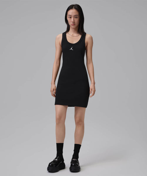 NIKE Nike Jordan Brooklyn Tank Dress W - Size