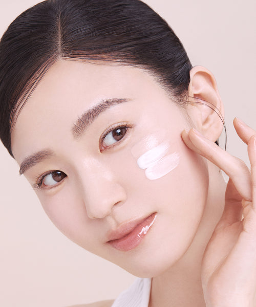 goodal goodal Houttuynia cordata Soothing Blemish Cover Sunbbibi Set