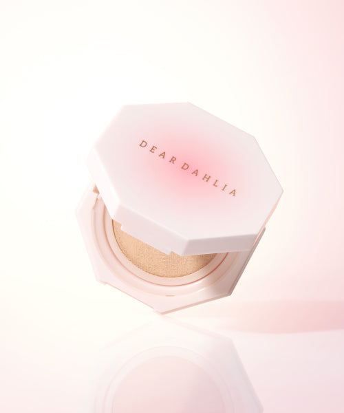 DEARDAHLIA DEARDAHLIA Skin Paradise Sheer Silk Cushion S