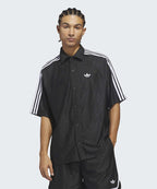 ADIDAS ADIDAS Basketball Flame Top - Black