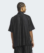 ADIDAS ADIDAS Basketball Flame Top - Black