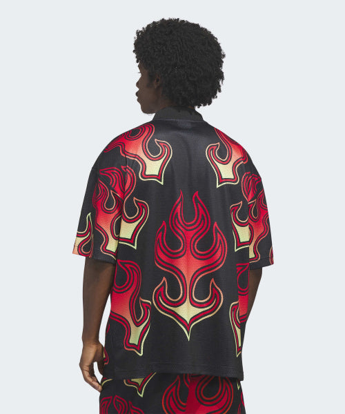 ADIDAS ADIDAS T-Shirt Black
