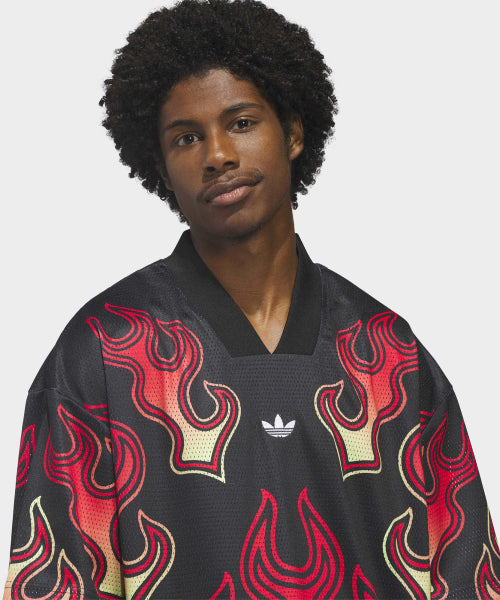 ADIDAS ADIDAS T-Shirt Black