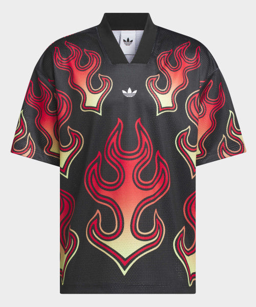 ADIDAS ADIDAS T-Shirt Black