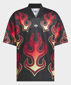 ADIDAS ADIDAS T-Shirt Black