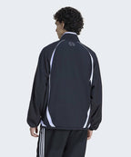 ADIDAS ADIDAS Team Geist Track Top - Black:White