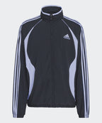 ADIDAS ADIDAS Team Geist Track Top - Black:White