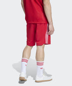 ADIDAS ADIDAS Firebird Short Pants - Red