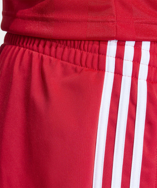 ADIDAS ADIDAS Firebird Short Pants - Red