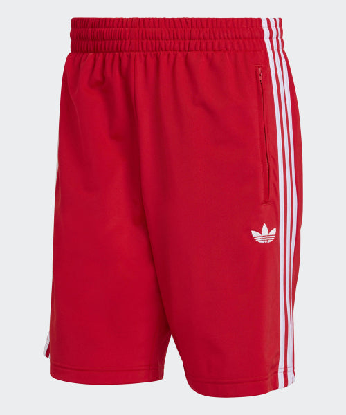 ADIDAS ADIDAS Firebird Short Pants - Red
