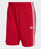 ADIDAS ADIDAS Firebird Short Pants - Red