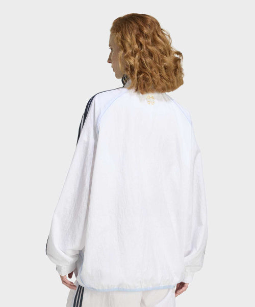 ADIDAS ADIDAS Team Geist 2.0 Track Top - Size XS