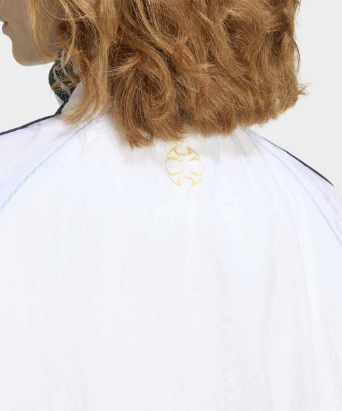 ADIDAS ADIDAS Team Geist 2.0 Track Top - Size XS