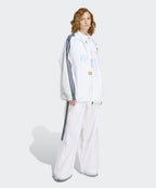 ADIDAS ADIDAS Team Geist 2.0 Track Top - Size XS