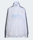 ADIDAS ADIDAS Team Geist 2.0 Track Top - Size XS