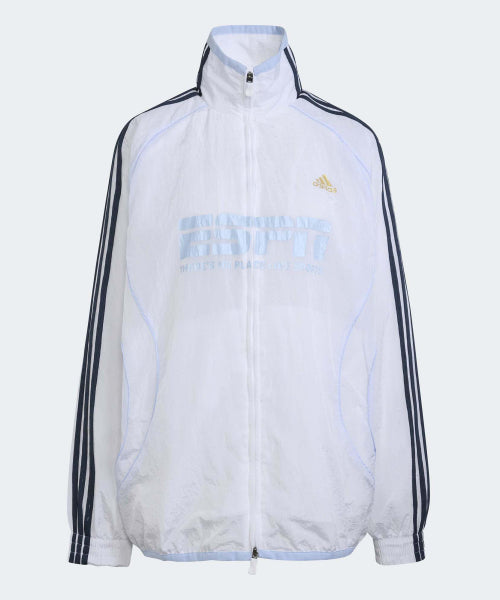 ADIDAS ADIDAS Team Geist 2.0 Track Top - Size XS