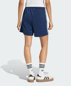 ADIDAS ADIDAS Firebird Classic Short Pants - Night Indigo